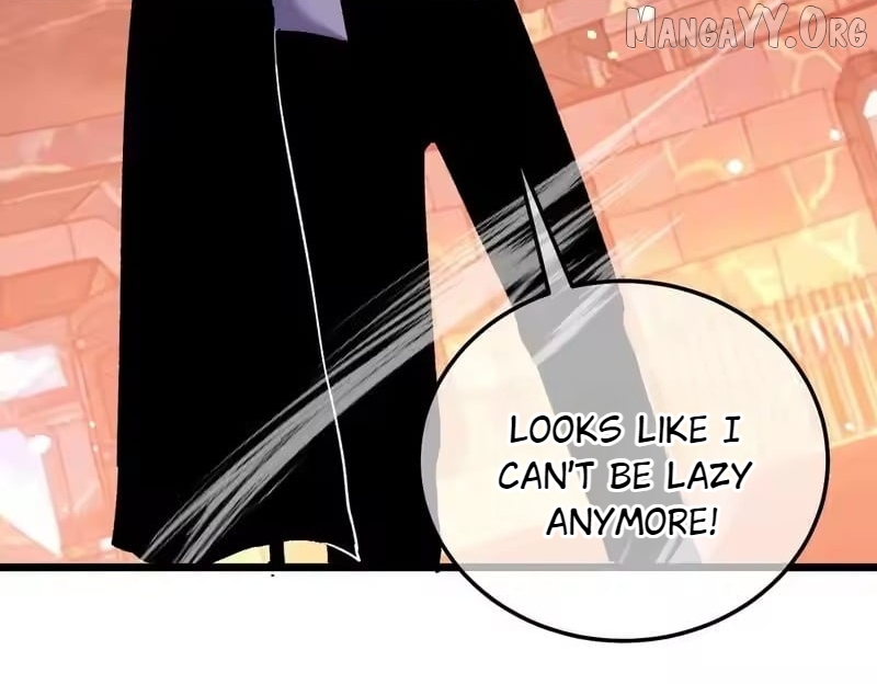I Rely on My Invincibility to Deal Tons of Damage Passively! Chapter 156 - page 48